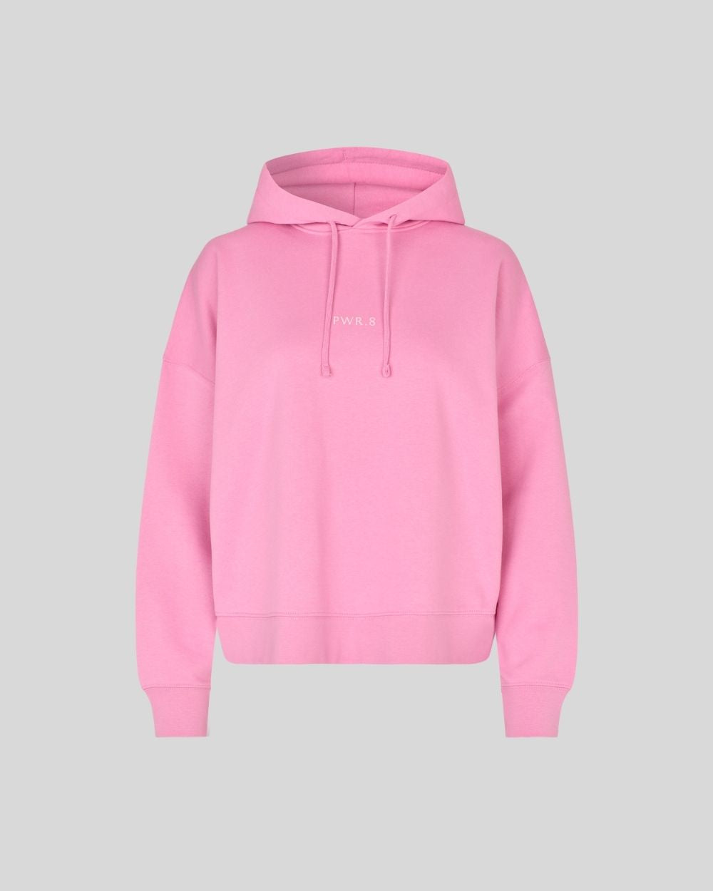 PWR.8 Hoodie Sweatshirt