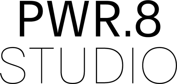 PWR.8 STUDIO