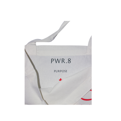 PWR.8 Purpose Tote