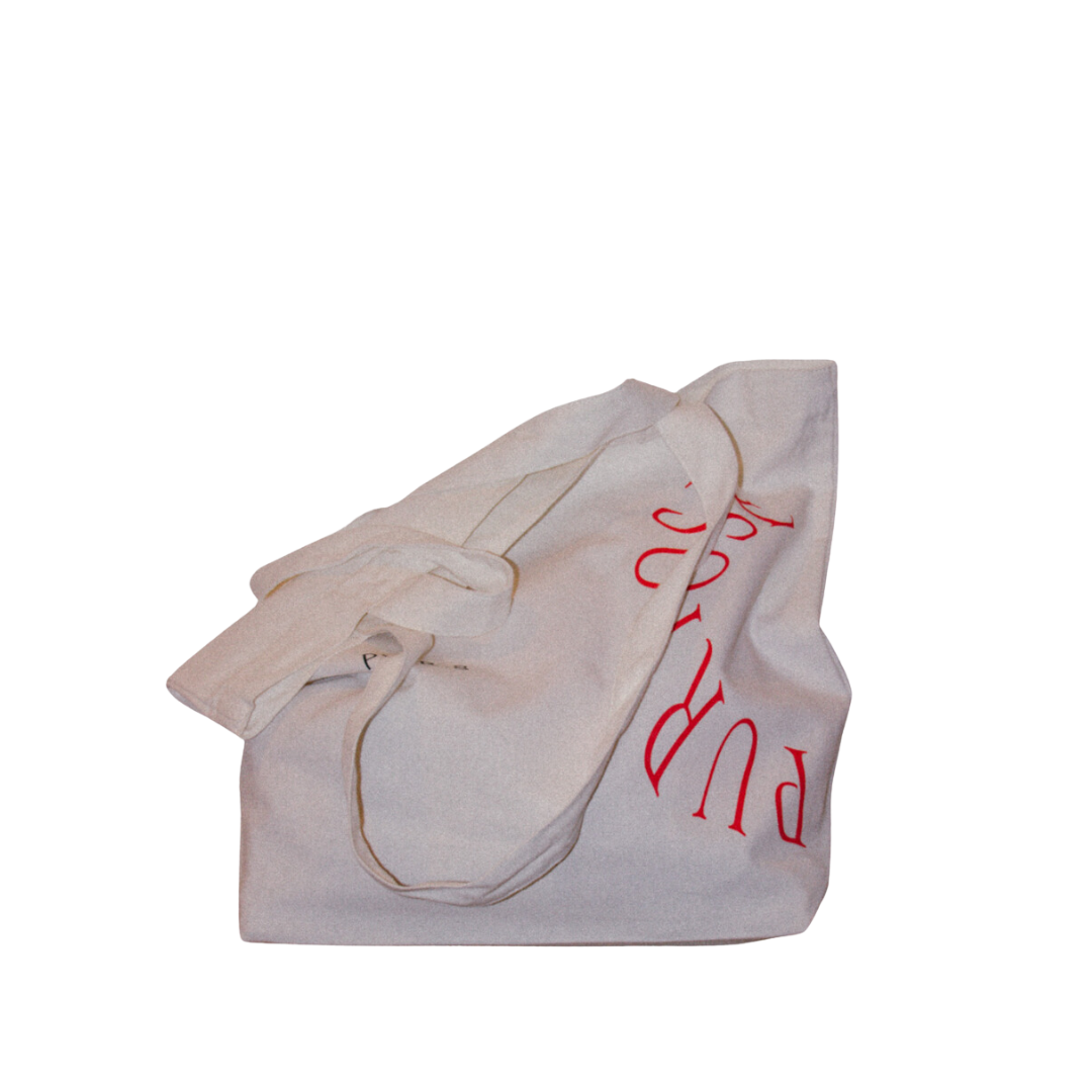 PWR.8 Purpose Tote