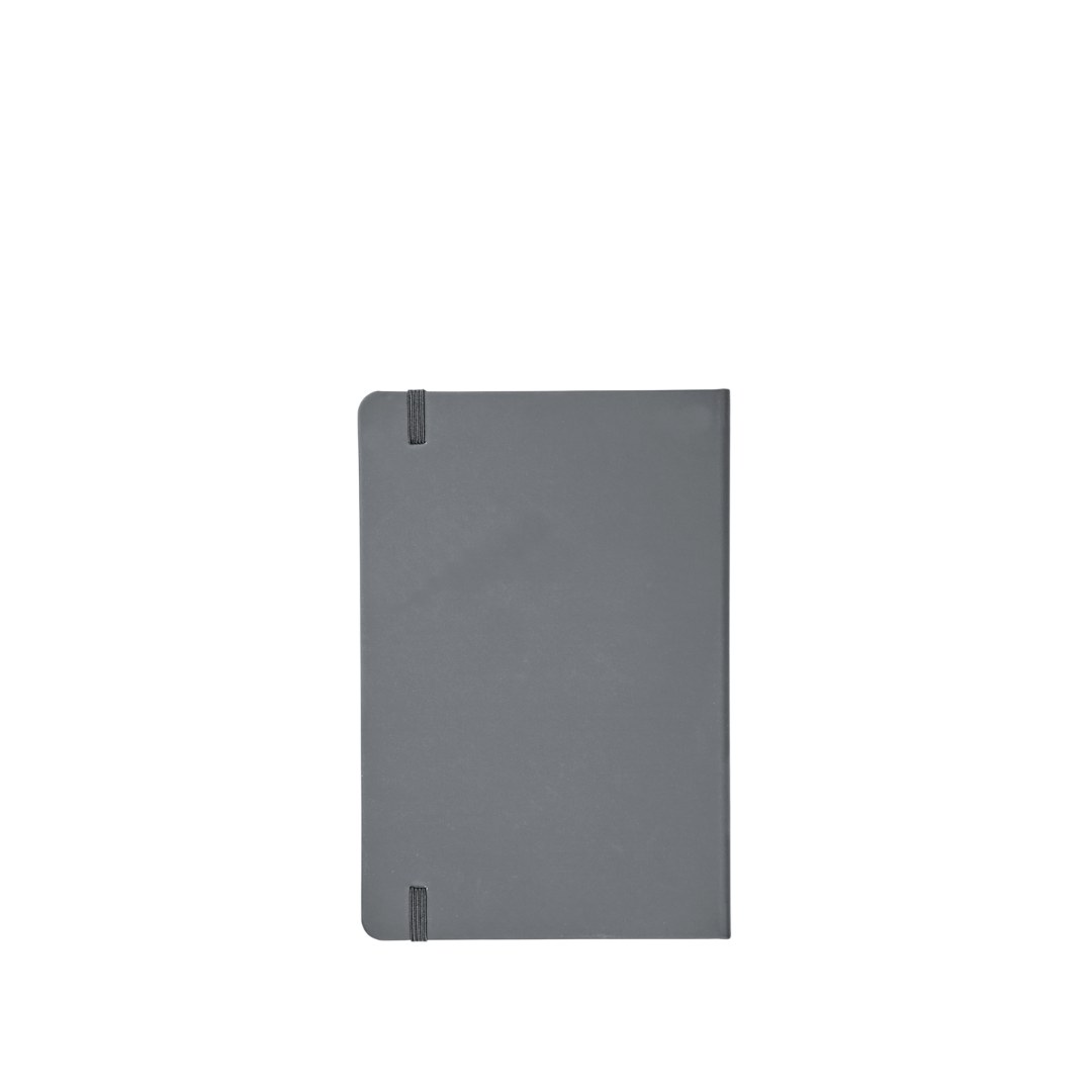PWR.8 Journal Grey