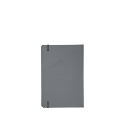 PWR.8 Journal Grey