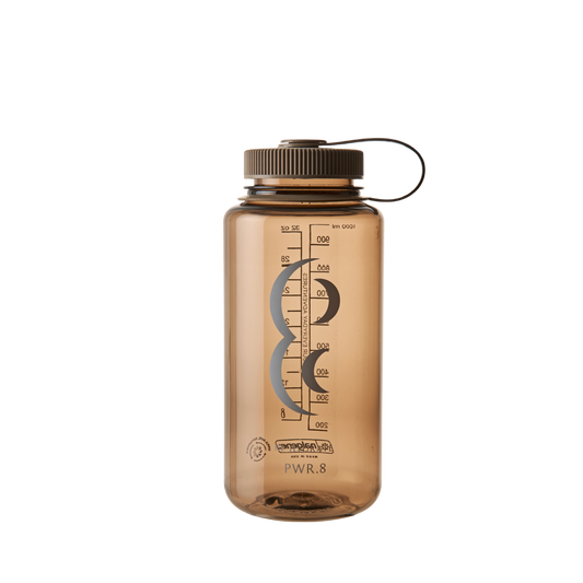 PWR.8 Big Water Bottle
