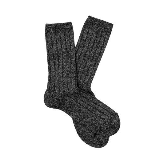 Micky Nero Socks