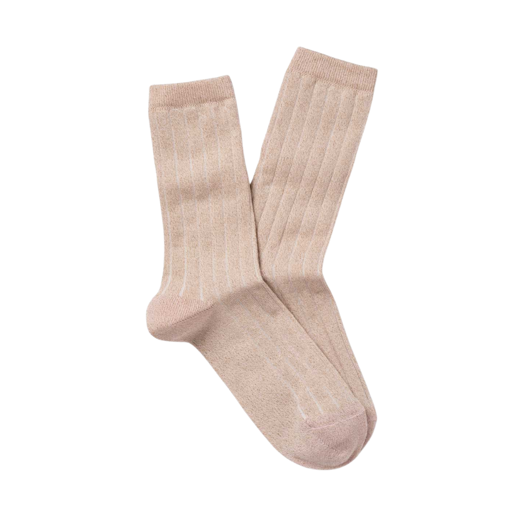 Micky Socks - Poudre