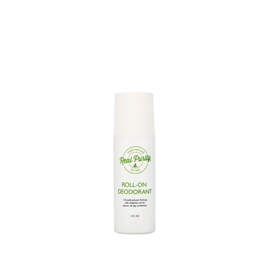 Deodorant Real Purity