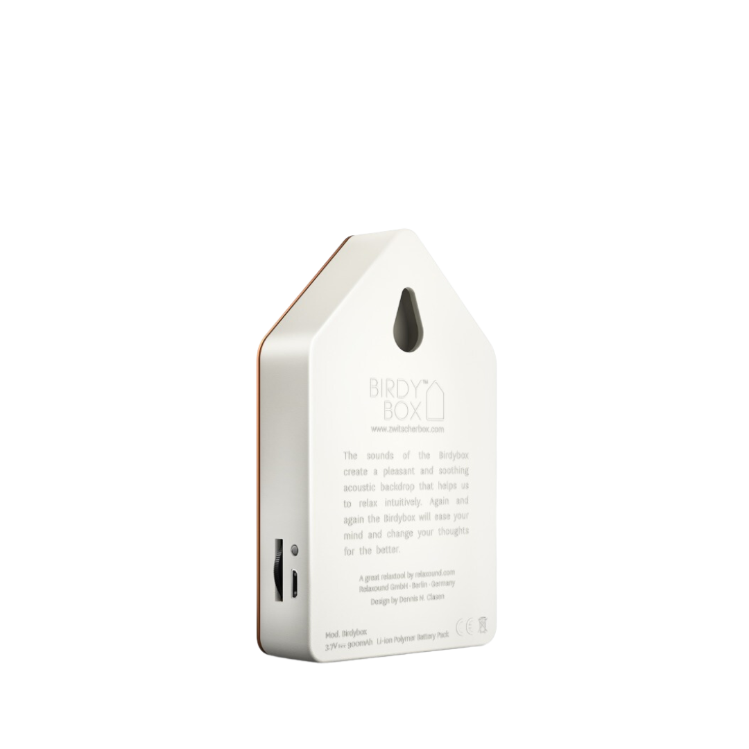 Birdybox Pure Copper