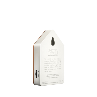 Birdybox Pure Copper