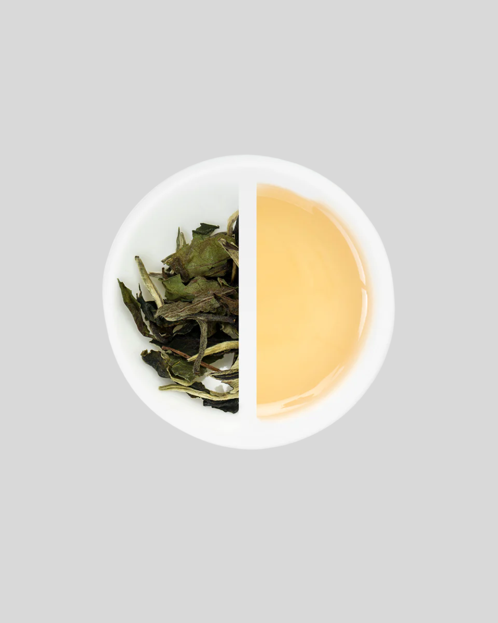 Organic White Phoenix Tea