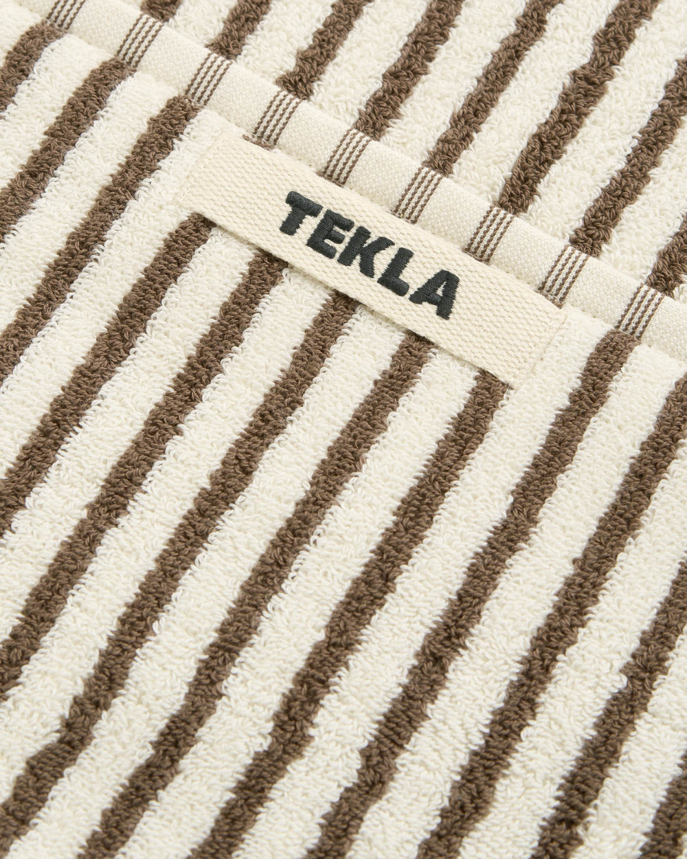 Kodiak Stripes Midweight Towel