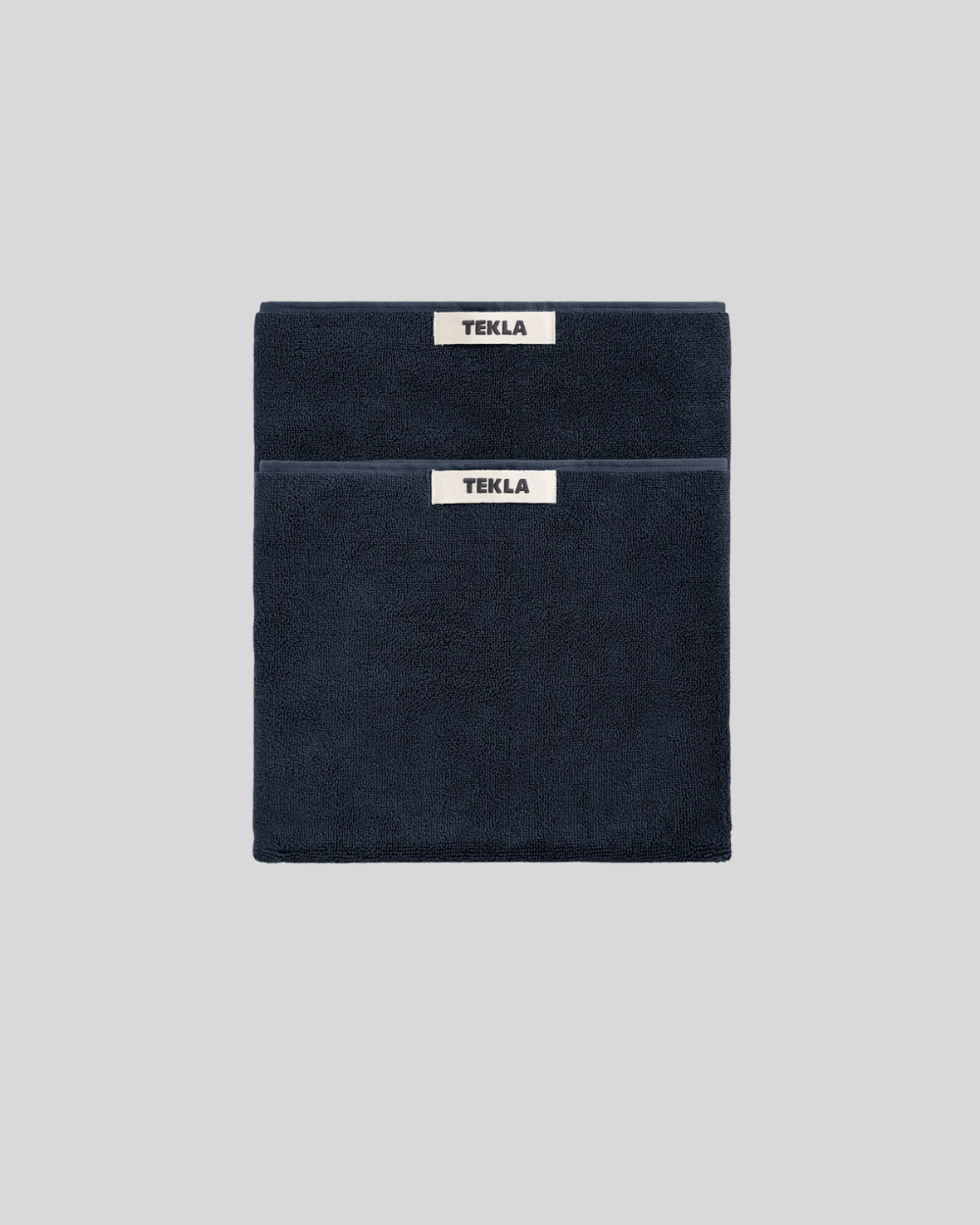 Night Blue Heavyweight Towel