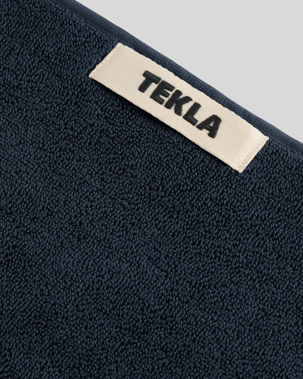 Night Blue Heavyweight Towel
