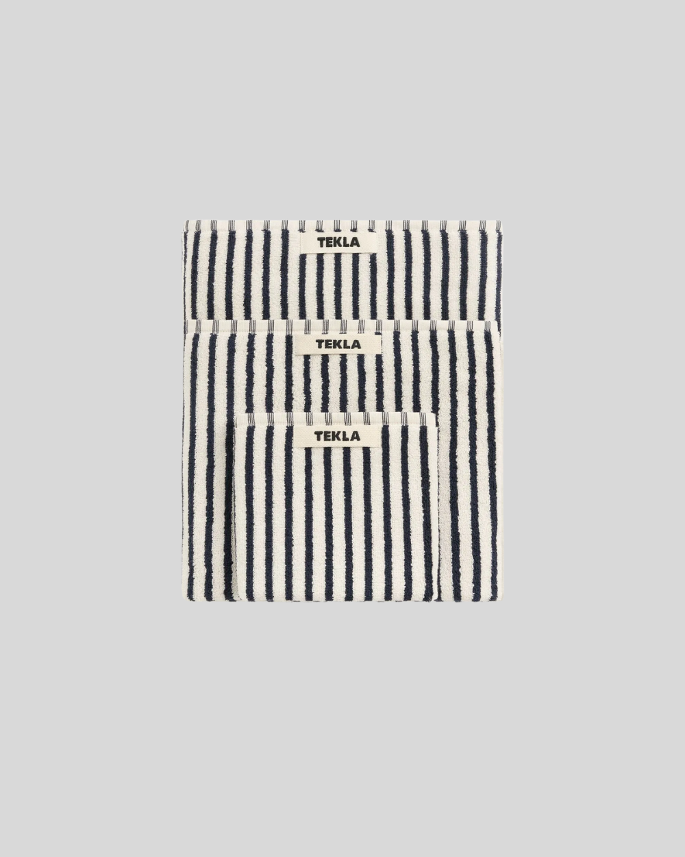 Sailor Stripes Midweight Towel