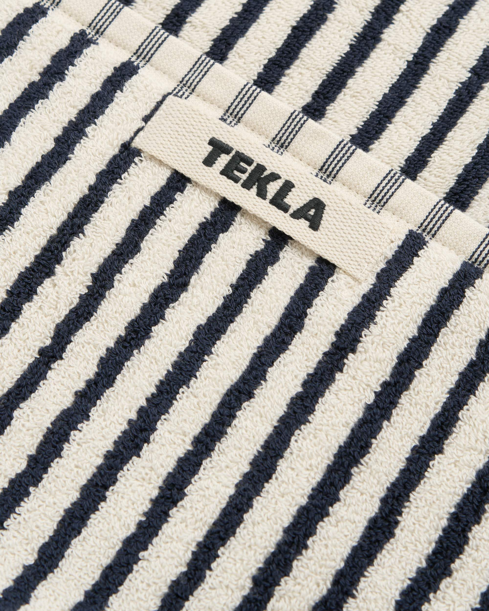 Sailor Stripes Midweight Towel