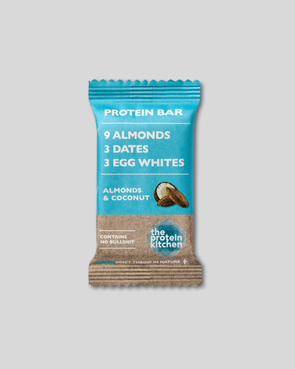 Protein Bar Coconut & Almond