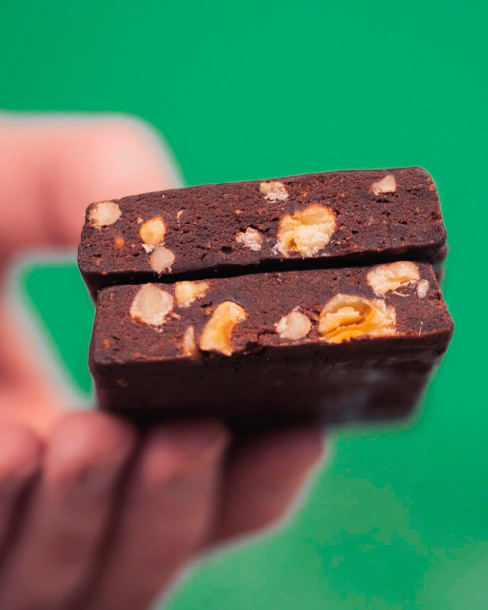 Protein Bar Cocoa & Hazelnuts