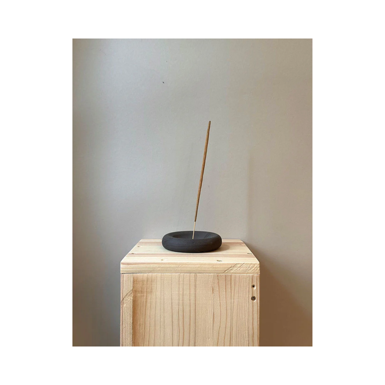Incense Holder