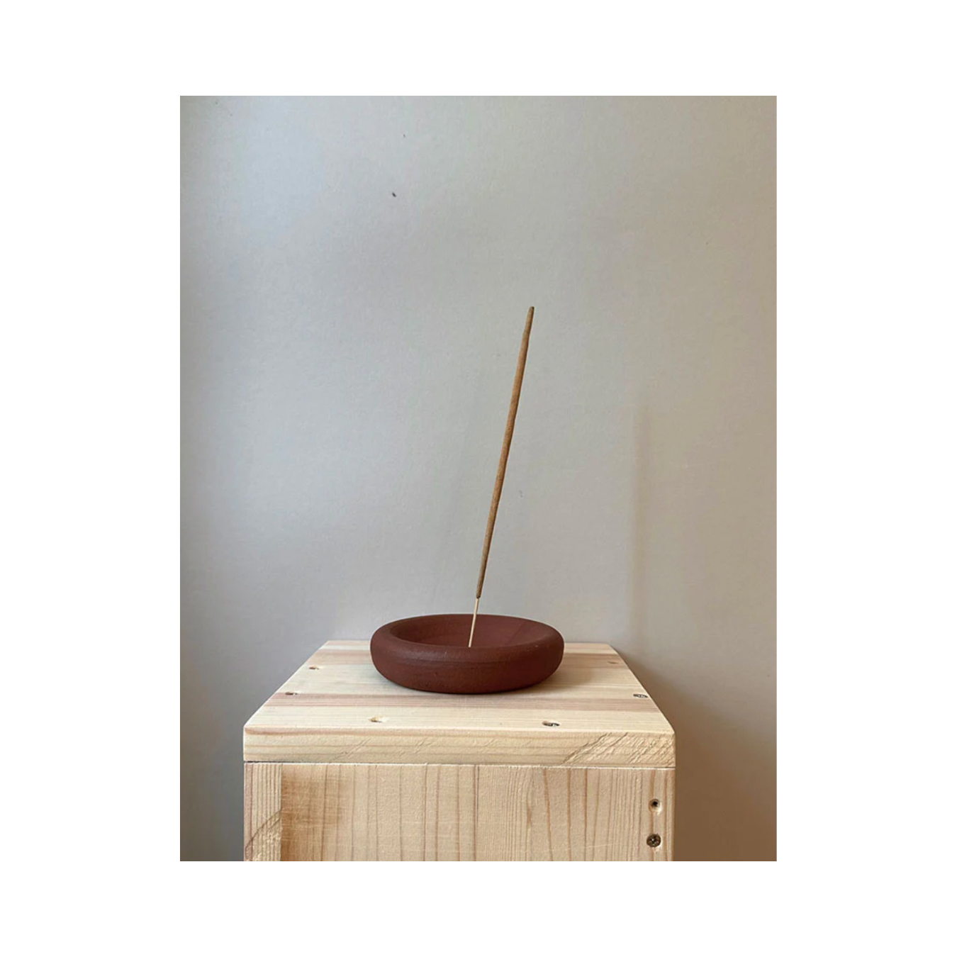 Incense Holder