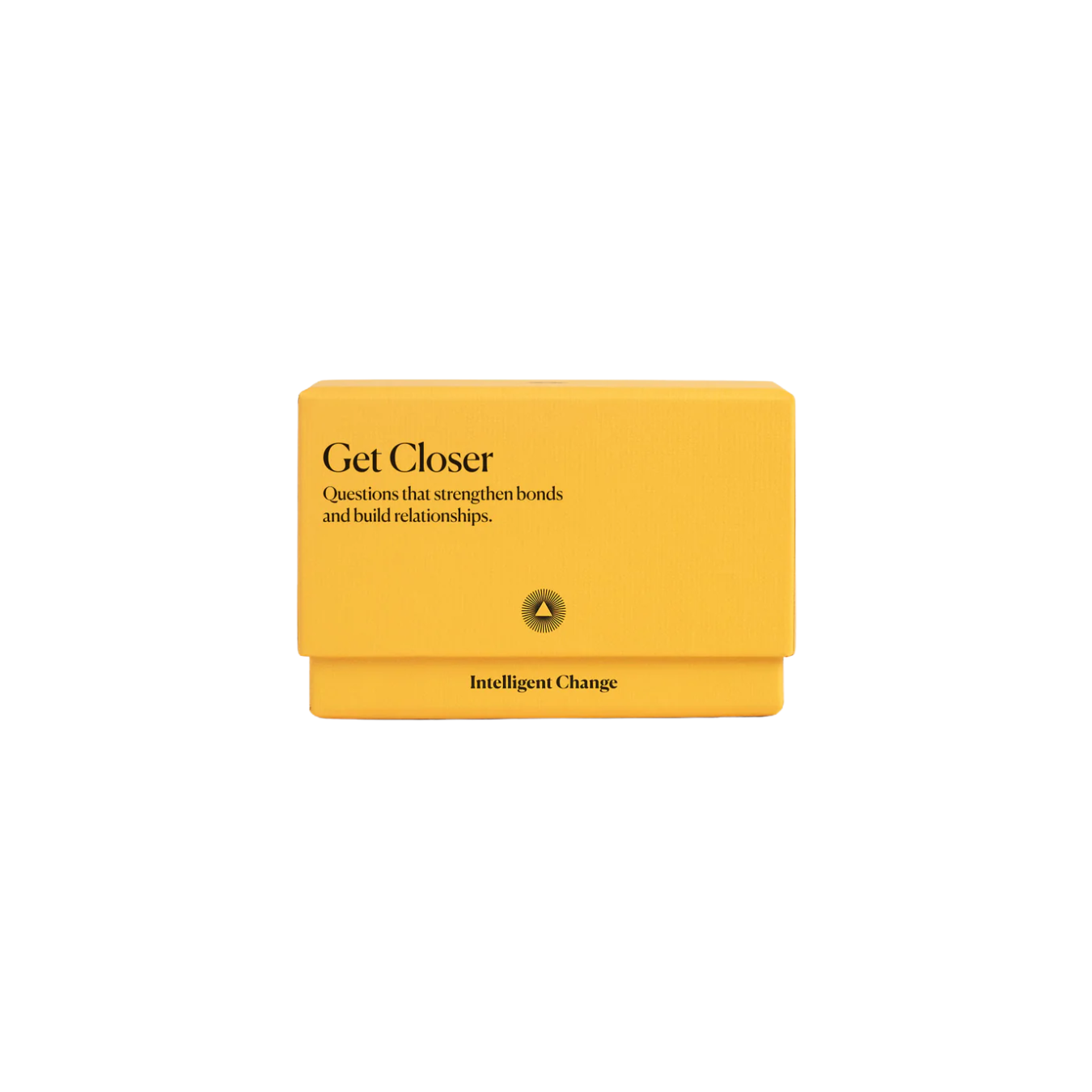 Get Closer Conversation Game - Original