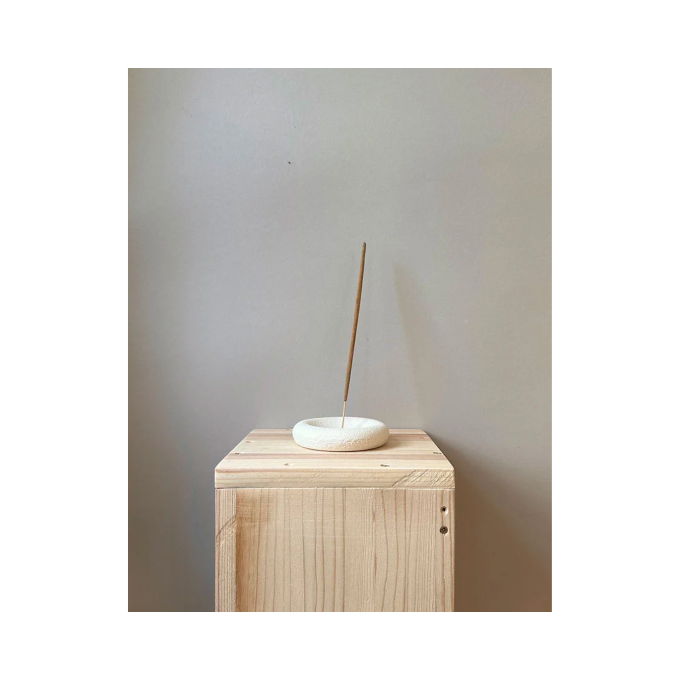 Incense Holder