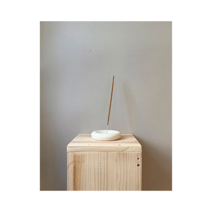 Incense Holder