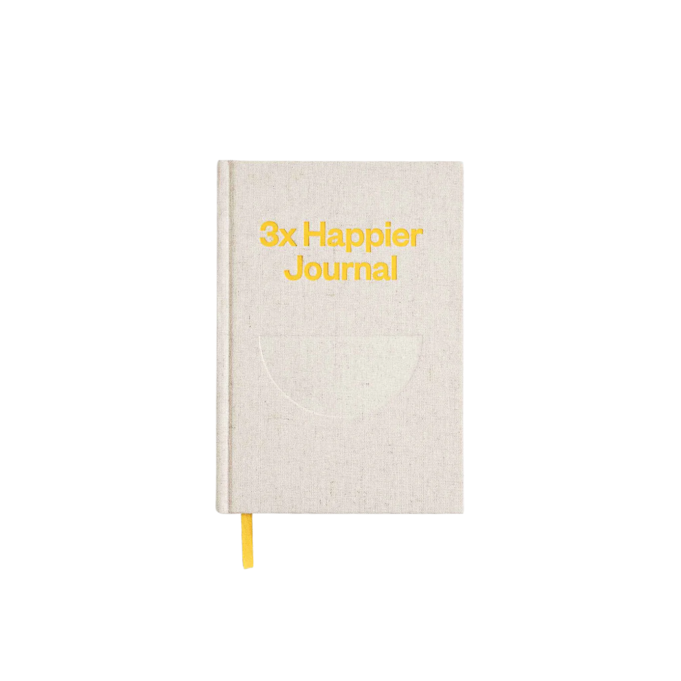 3x Happier Journal