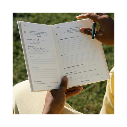 3x Happier Journal