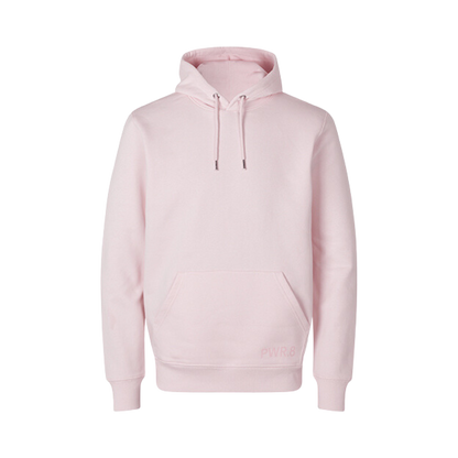 Hoodie Candy Pink - Unisex