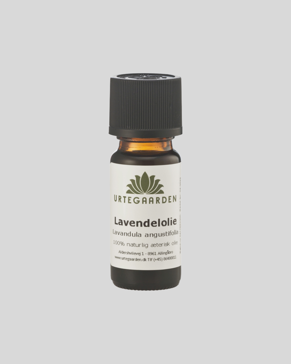Lavender Oil