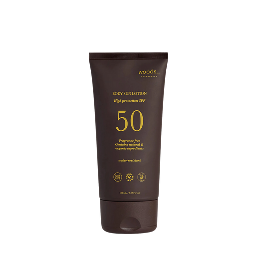 Sun Body SPF50