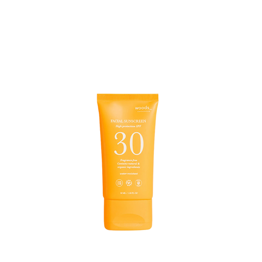 Sun Face SPF30