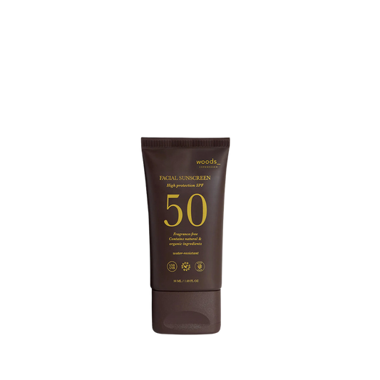 Sun Face SPF50