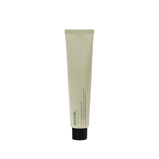 Intense Hyaluronic Mask