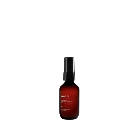 Vitamin A Treatment Cream