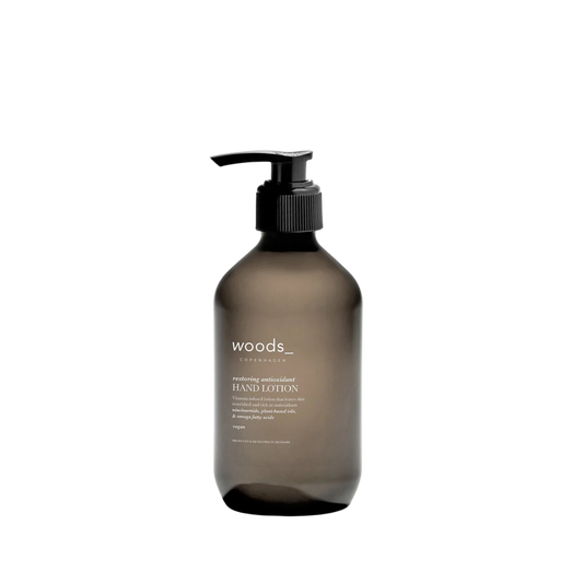 Restoring antioxidant Hand Lotion