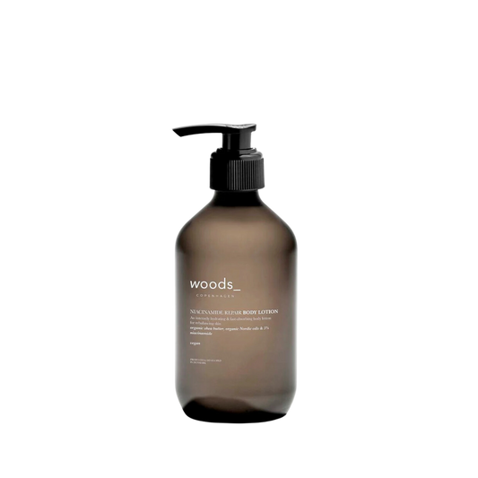 Niacinamide Repair Body Lotion