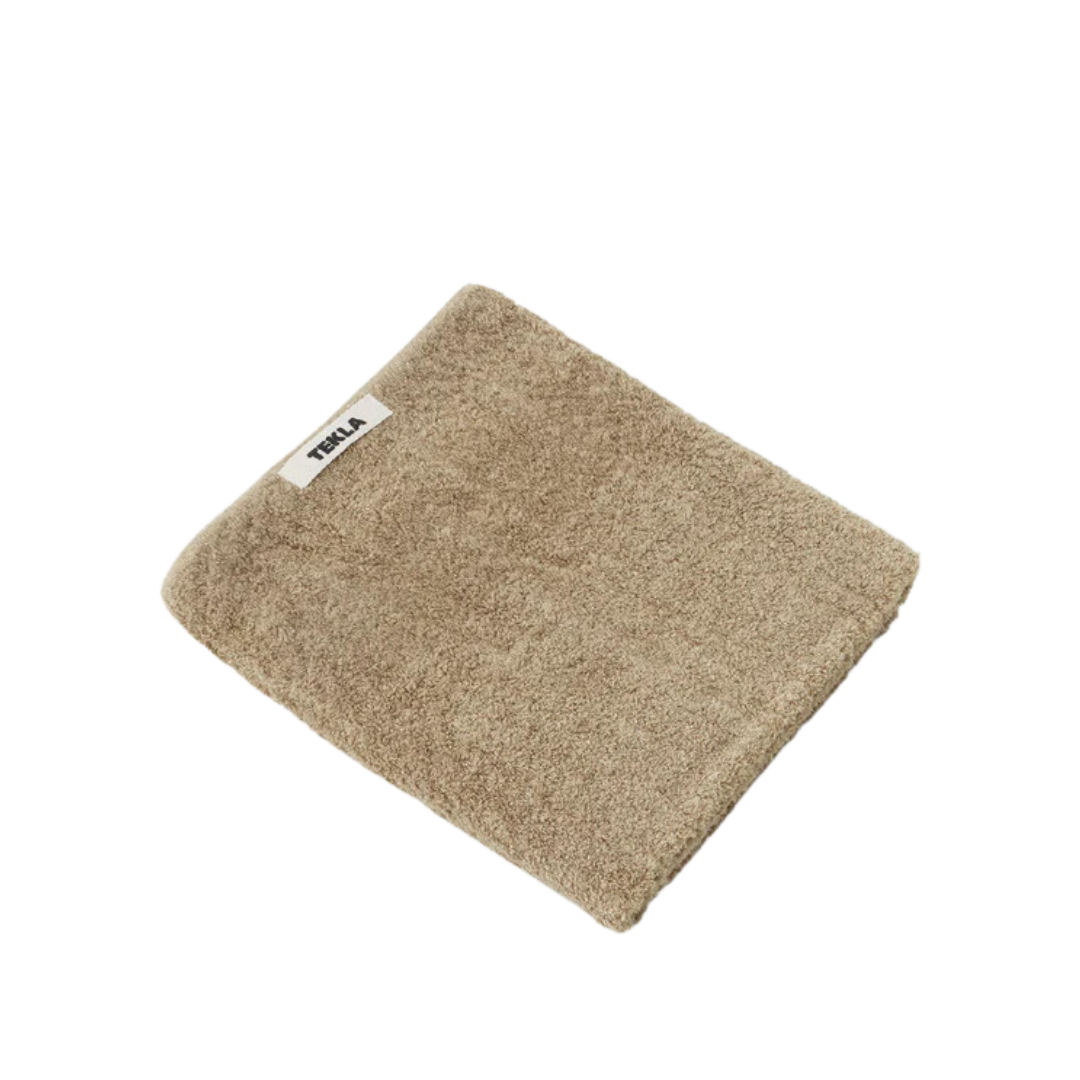 Bath Towel - Sienna