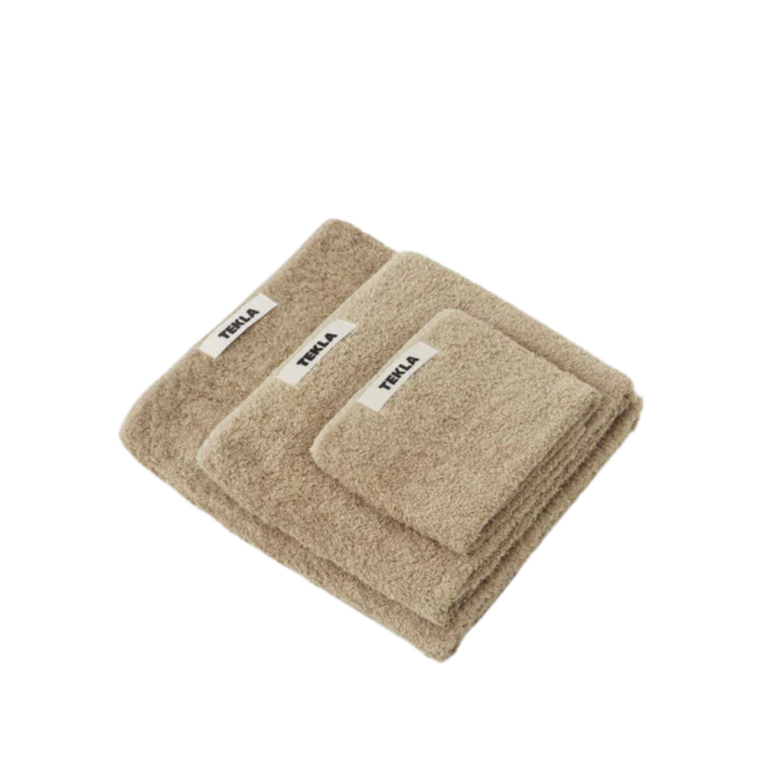 Bath Towel - Sienna