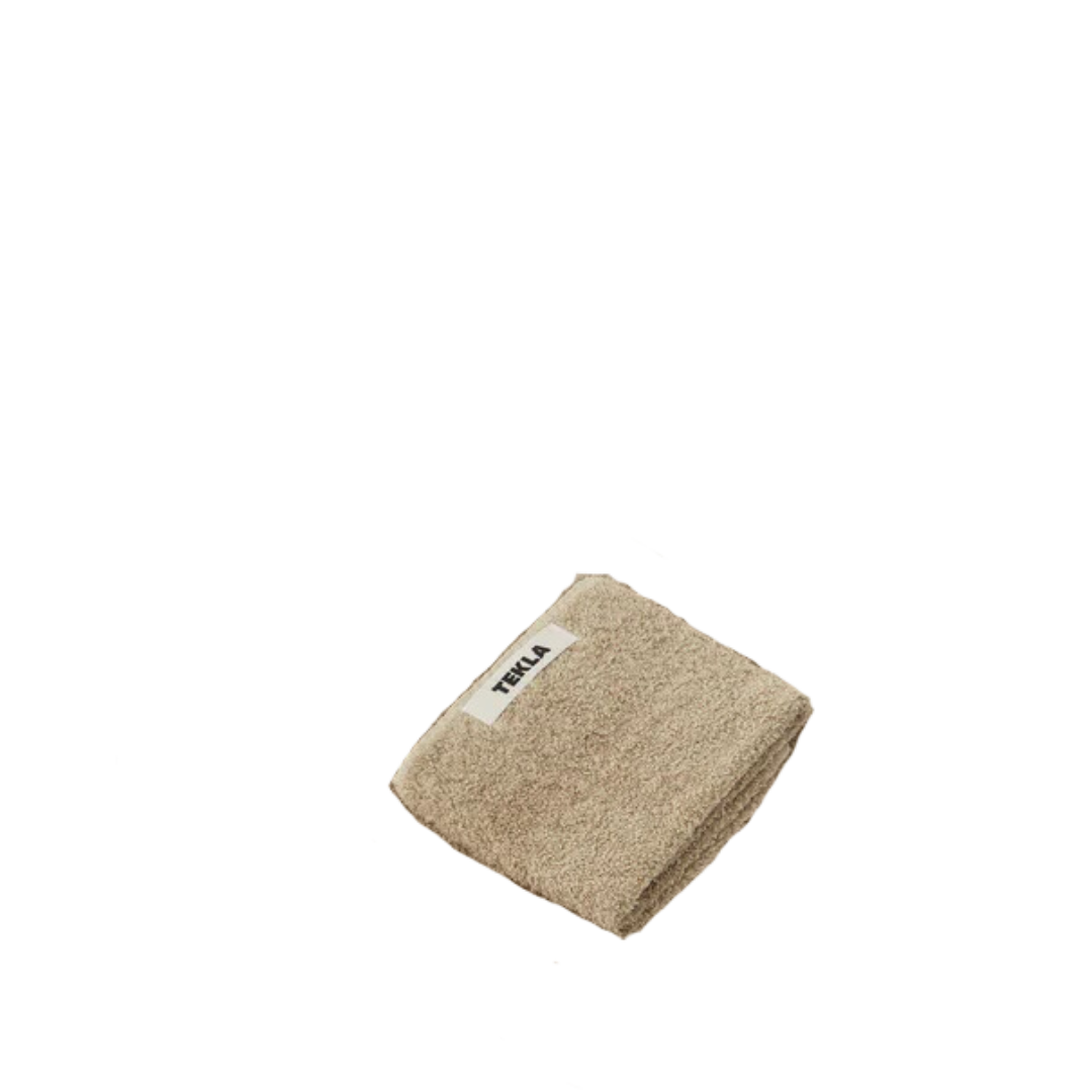 Guest Towel - Sienna